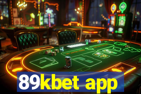 89kbet app